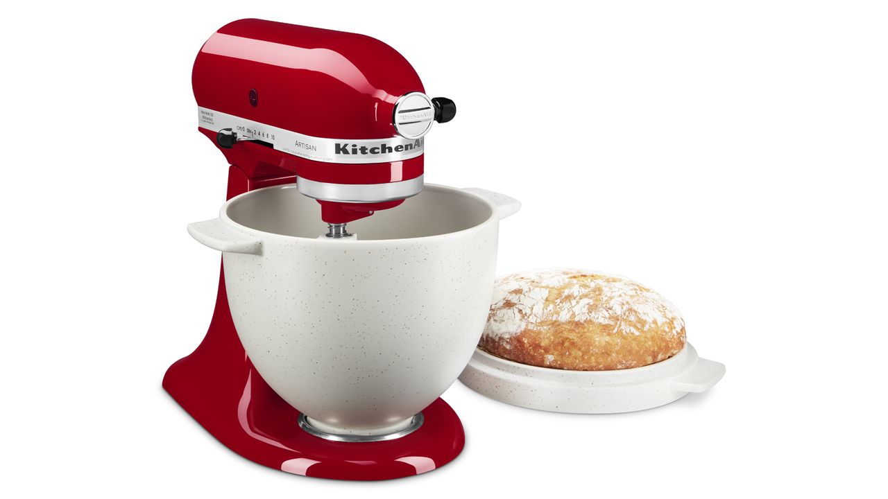 KitchenAid Bread Bowl with Baking Lid