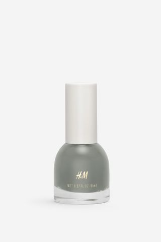 Dear Sundays + Non-Toxic 10 Free Nail Polish