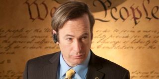 Saul Goodman AMC