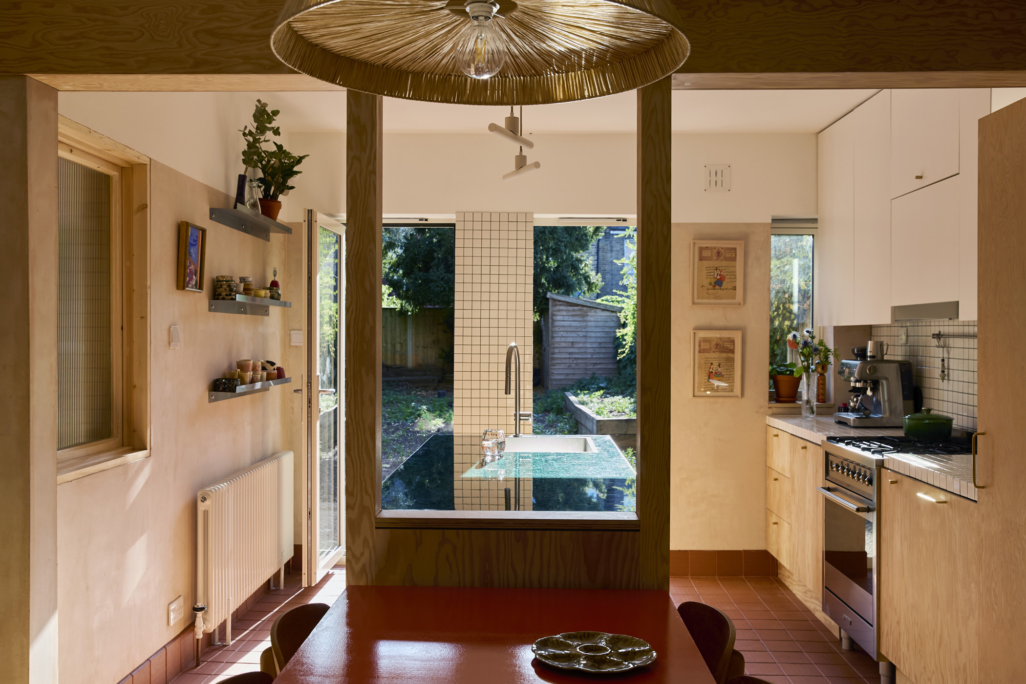 Skyler house East London