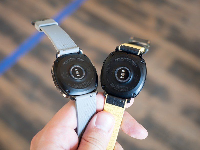 Samsung Gear Sport