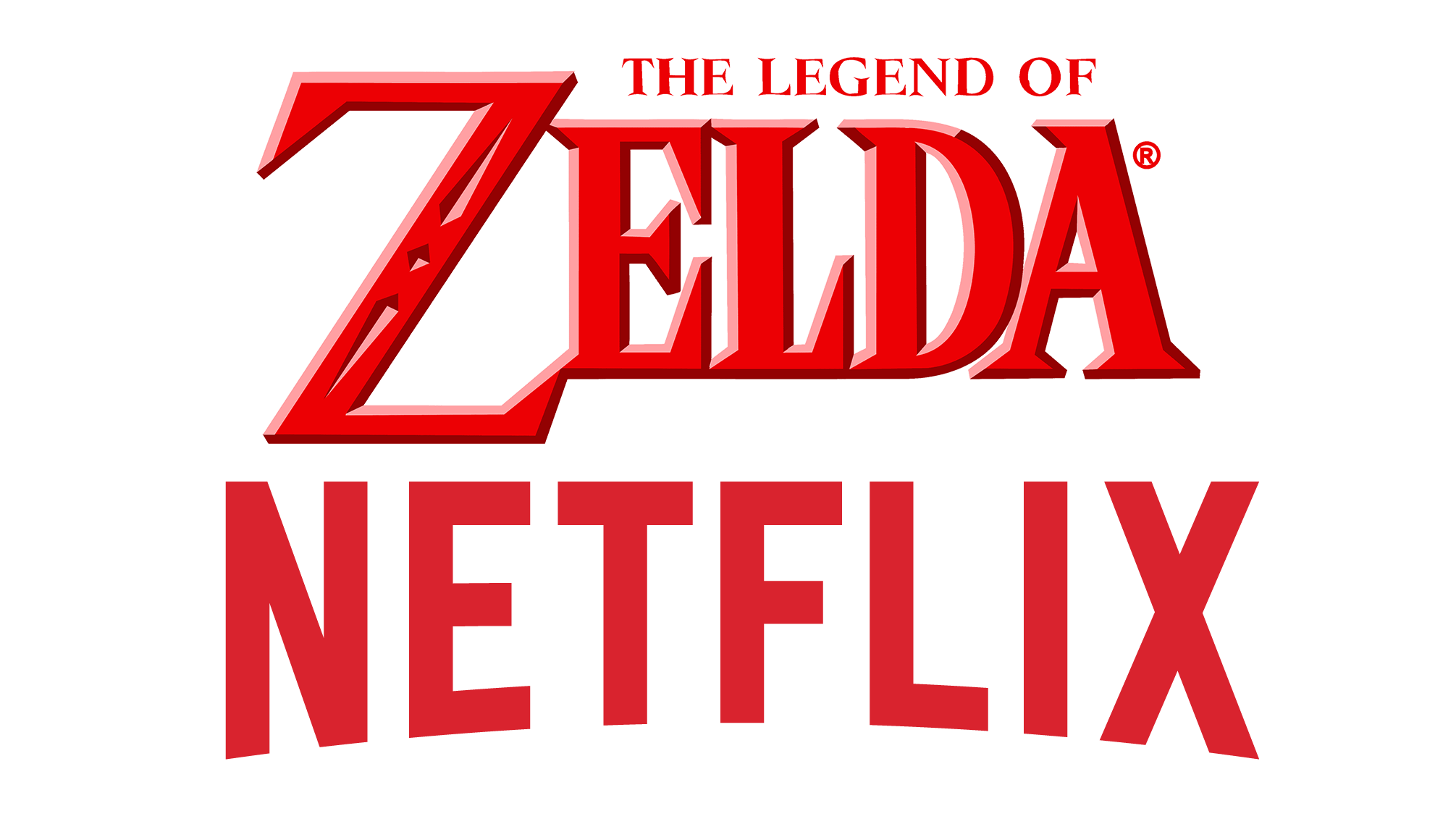 The Legend Of Zelda: Live-Action Netflix Series (2023) Teaser Trailer  Concept 4K 