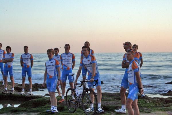 Timothy Duggan and Dave Zabriskie take center stage.