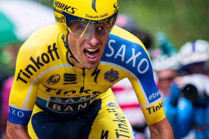 Rafal Majka (Tinkoff-Saxo)