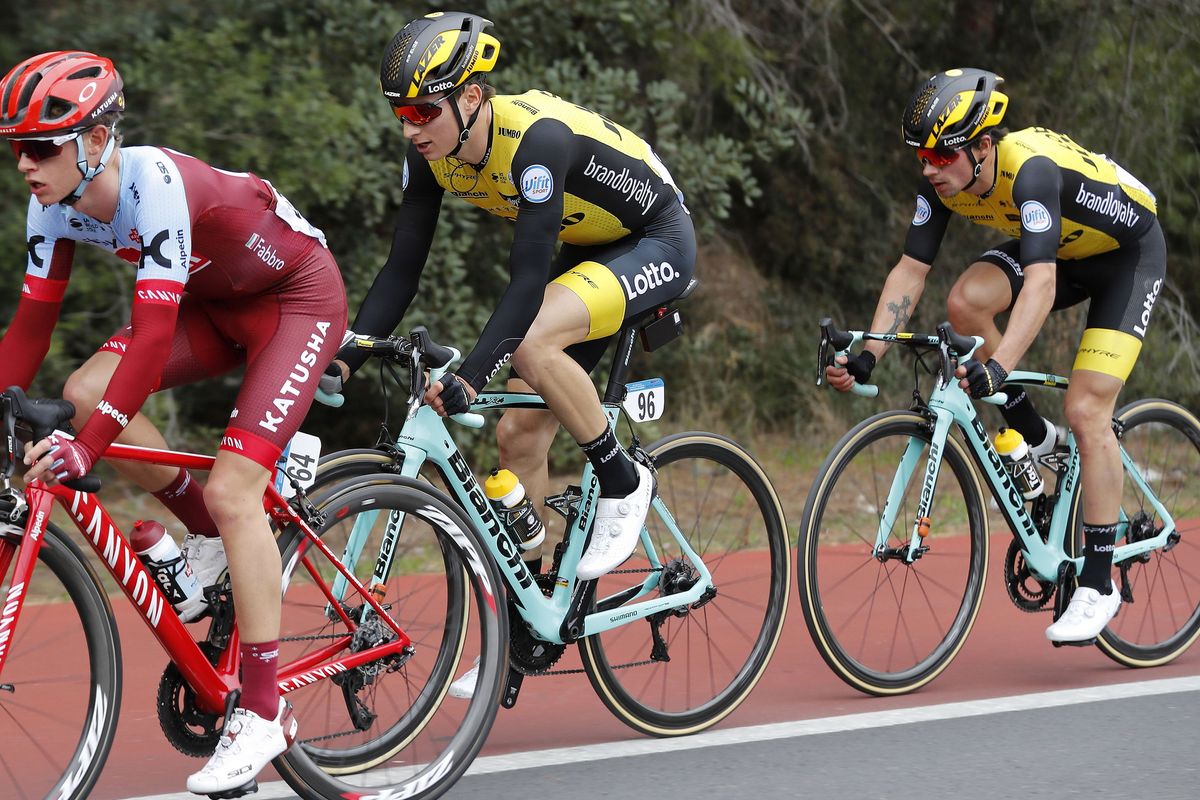 Neilson Powless (LottoNl-Jumbo)