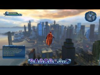 BEST: DC Universe Online (2011; PC, PS4, Xbox One)