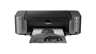 Canon Pixma Pro 10-S