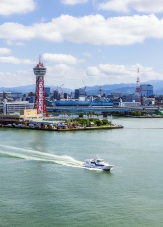 Fukuoka, Japan