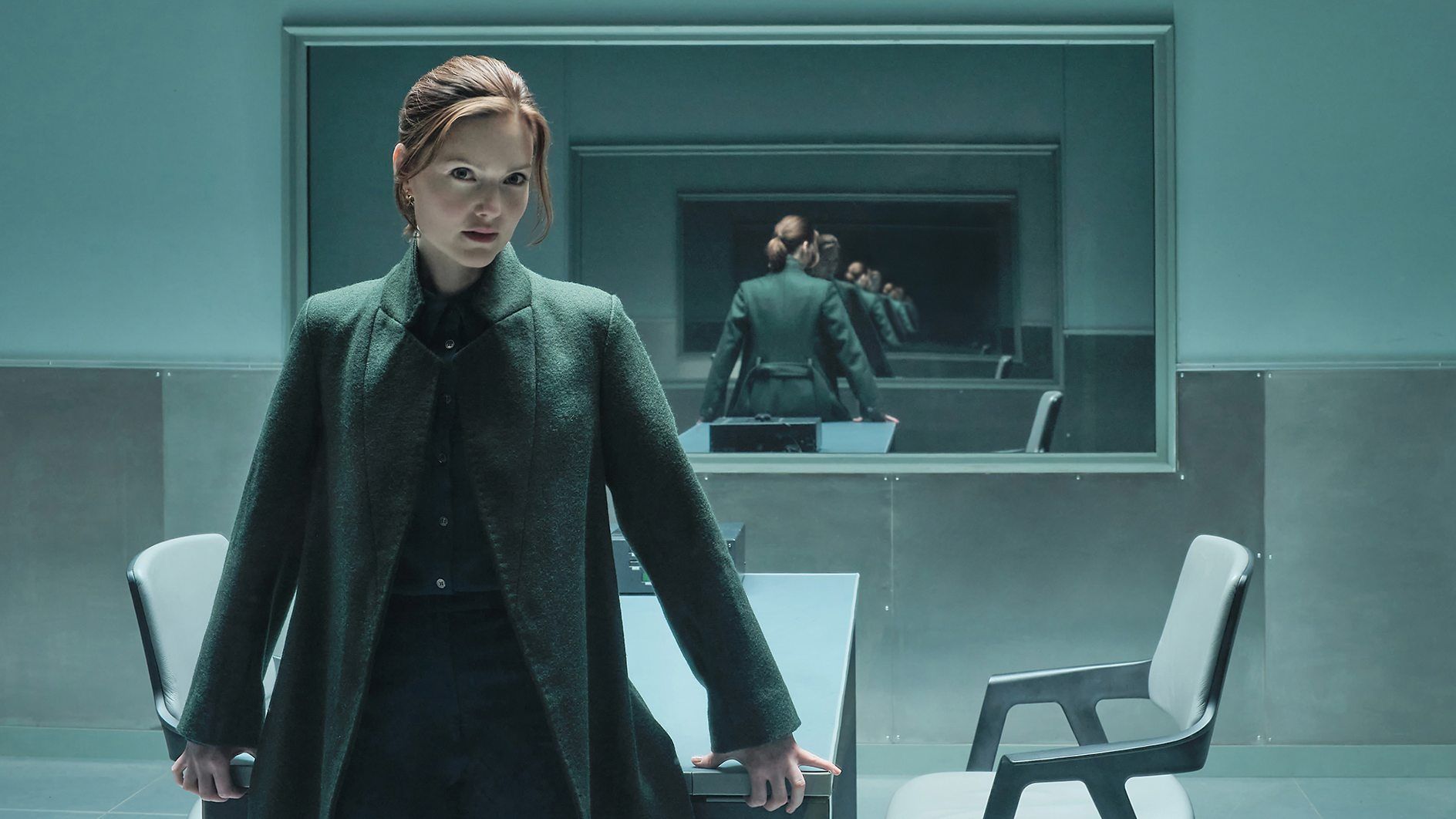 How to watch The Capture season 3 for *FREE* — stream the AI thriller from anywhere