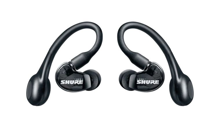 Shure unveils second-generation Aonic 215 true wireless earbuds