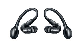 Shure Aonic 215 2nd gen have water resistance and on-bud volume controls