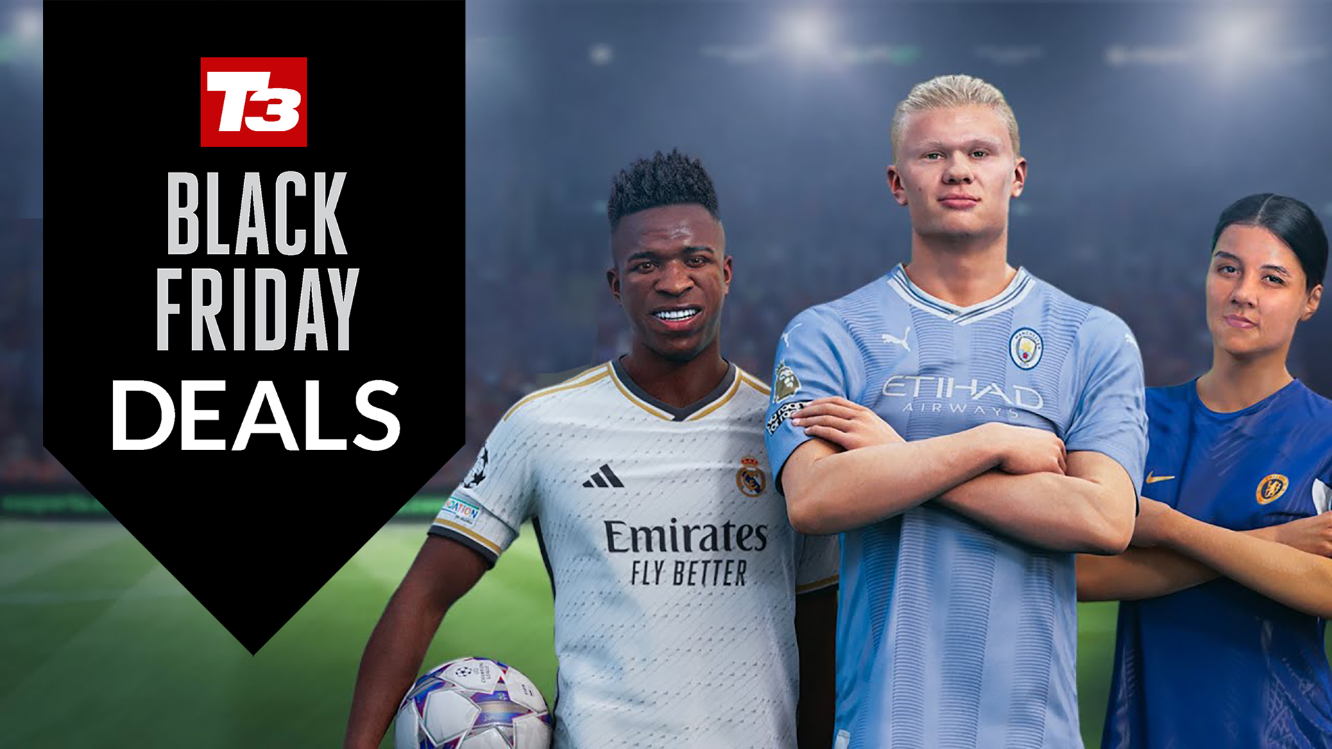 EA Sports FC 24 Prime Gaming rewards - How to redeem, packs, and more