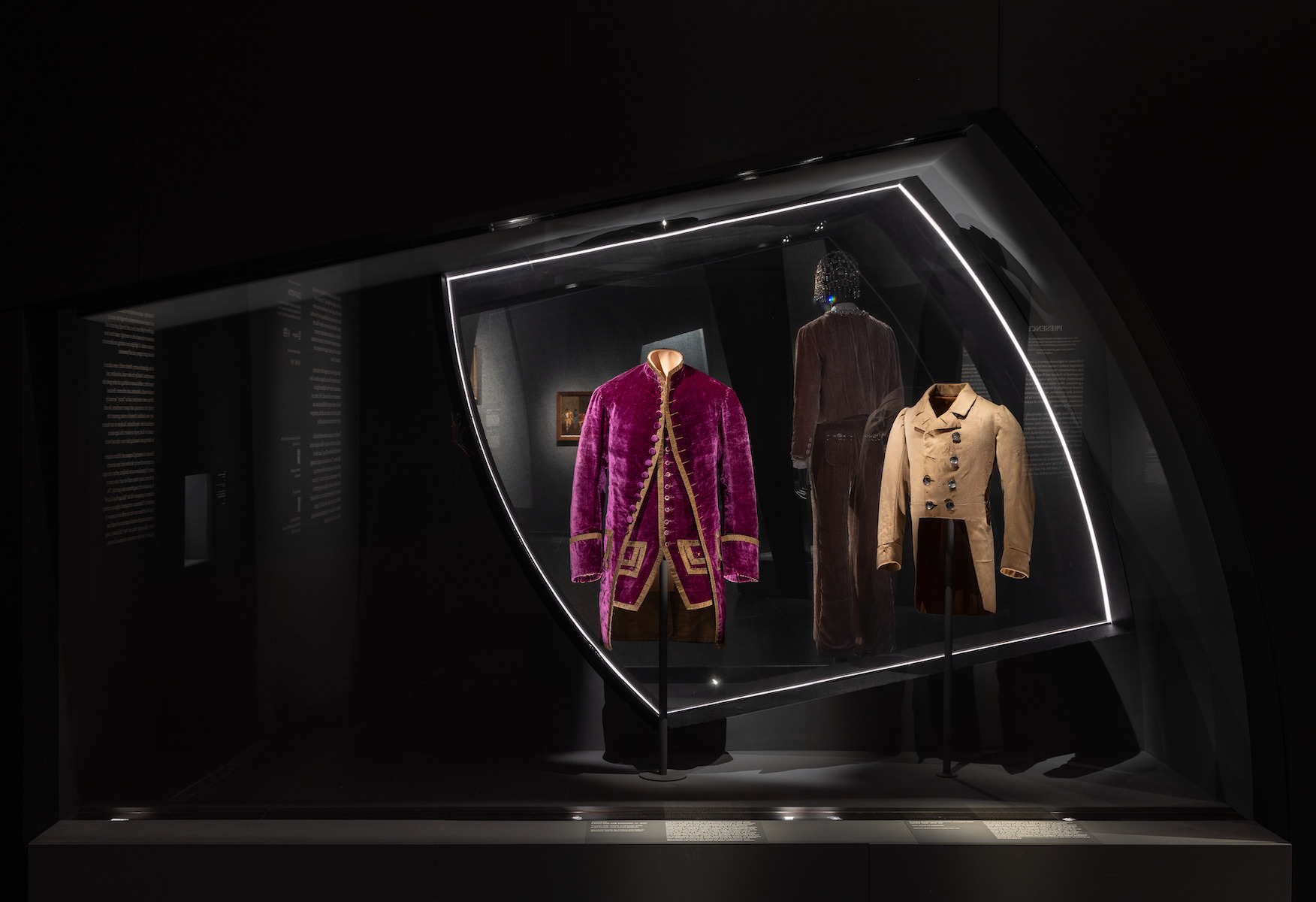 Superfine Tailoring Black Style The Met 2025 Exhibition Met Gala 2025