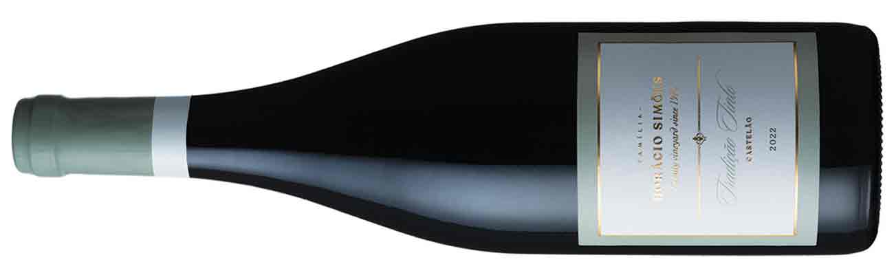 Hor&amp;aacute;cio Sim&amp;otilde;es, Tradi&amp;ccedil;&amp;atilde;o Castel&amp;atilde;o Tinto, Palmela 2021