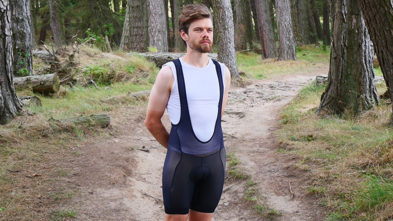 POC Air Layer bib liner