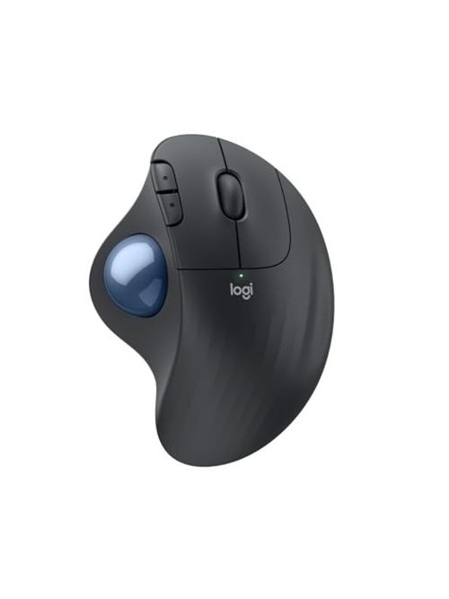 Ergo M575s Wireless Trackball Mouse