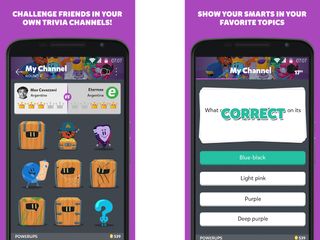 Trivia Crack Kingdoms (Android, iOS: Free)