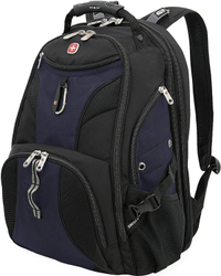SwissGear 1900 17-inch laptop backpack: $90