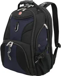 SwissGear 1900 17-inch laptop backpack: $90 $78 at Amazon