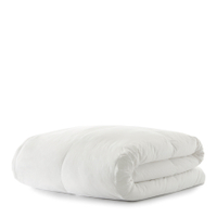 Down Comforter: