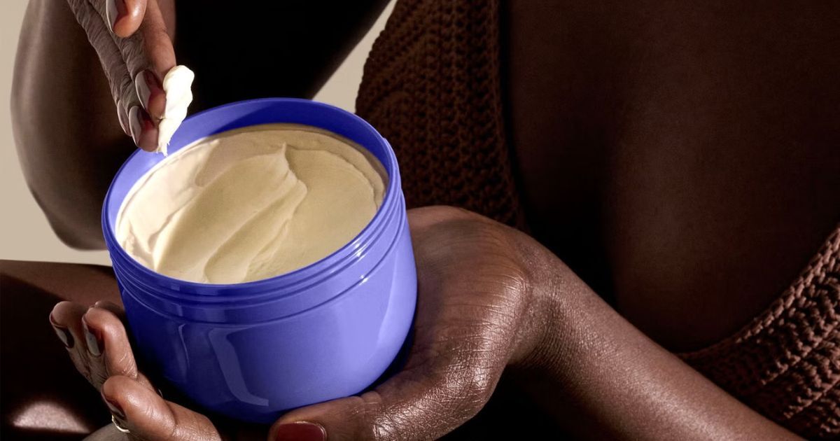 Searching For A Body Cream For Dry Skin? We Found The Best - Vimarsana News