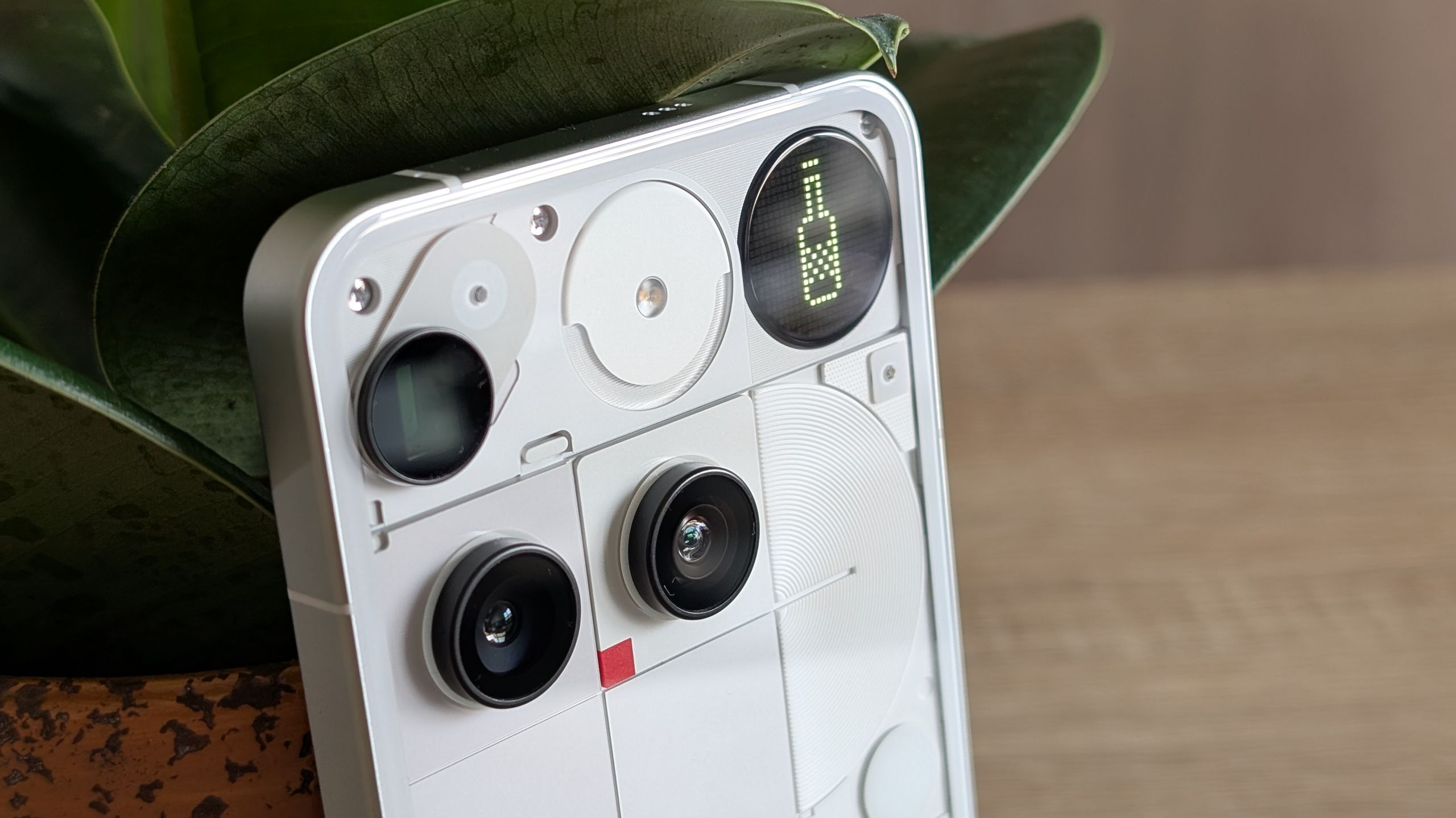 Tech Rader Phone I was wrong about the Nothing Phone 3 design – here's why | TechRadar