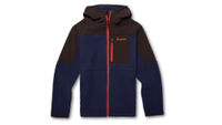 Cotopaxi Abrazo Fleece Hooded Full-Zip Jacket - Men’s was $135 now $94 @ REI