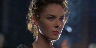 Connie Nielsen in Gladiator