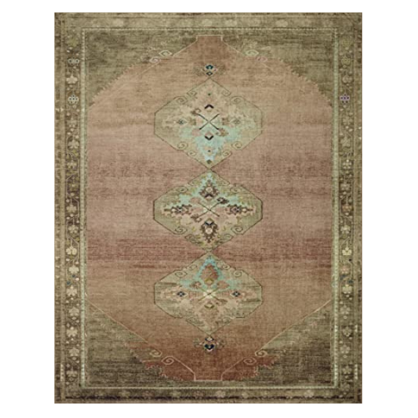 Loloi, Loloi Magnolia Home by Joanna Gaines Sinclair Collection Sin-06