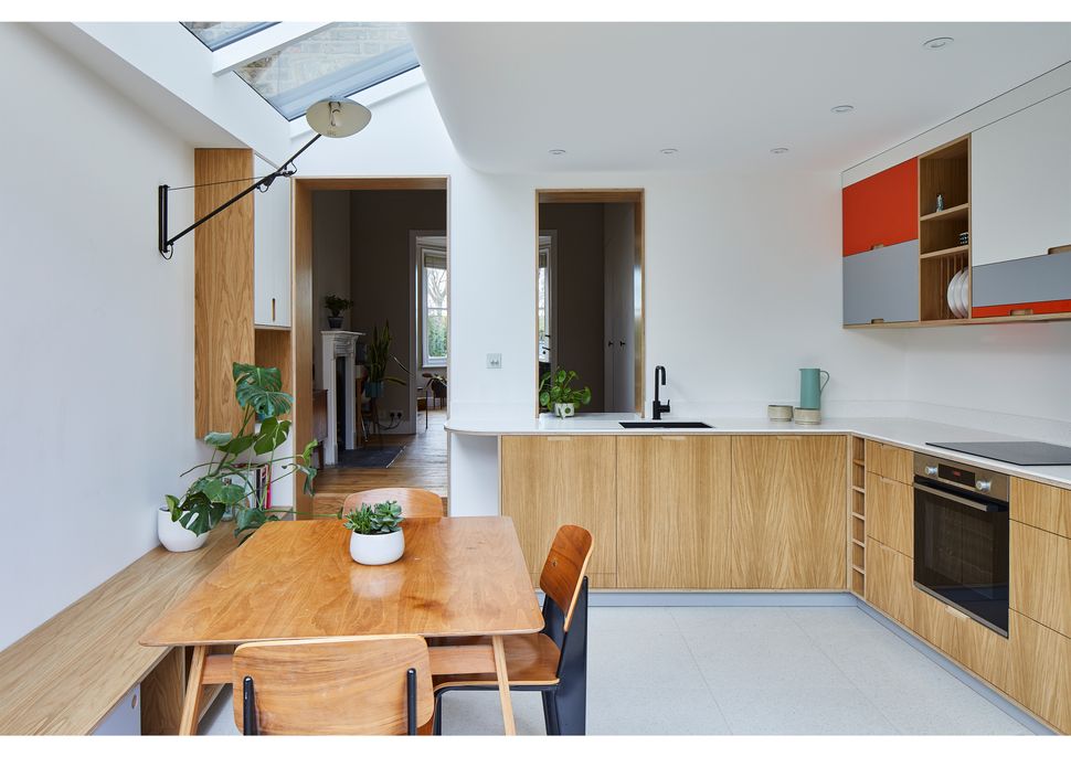 11 Small Kitchen Extension Ideas That Make a Big Impact Homebuilding