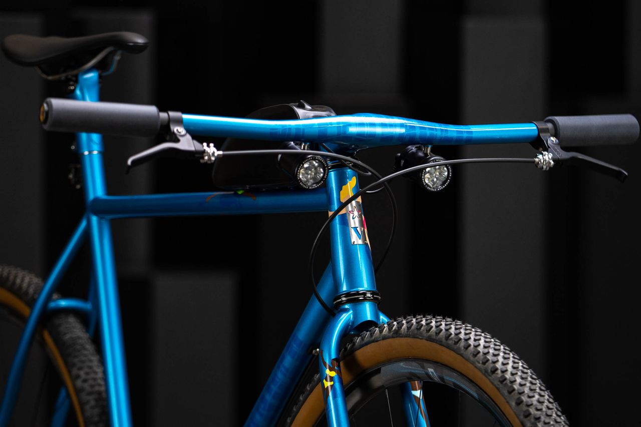 Speedvagen Custom