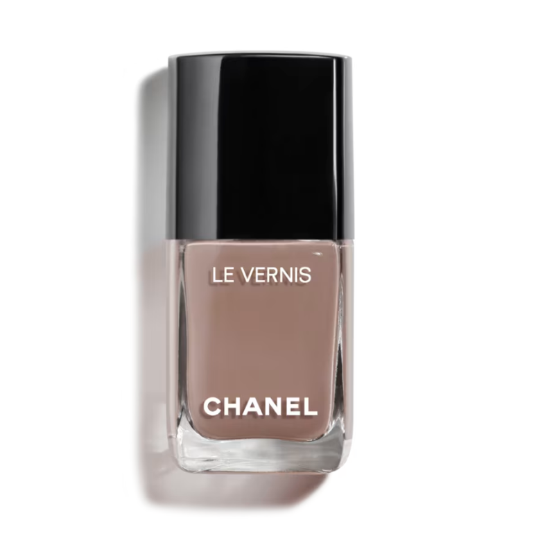 Chanel, Le Vernis - Particuli&amp;egrave;re