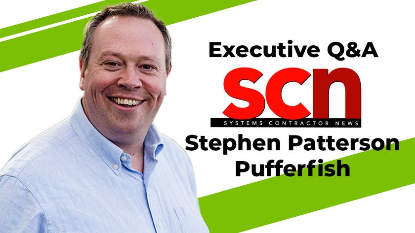 Stephen Patterson, Pufferfish