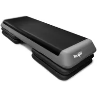Yes4All Adjustable Aerobic Step Platform: $59.99 $49.99 at Walmart