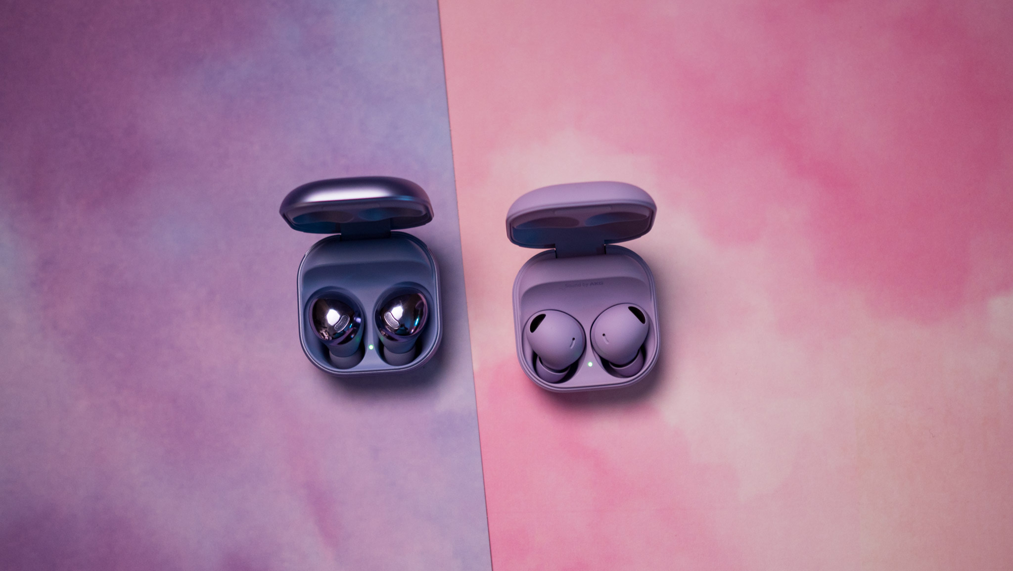 Reseña de los Samsung Galaxy Buds 2 Pro