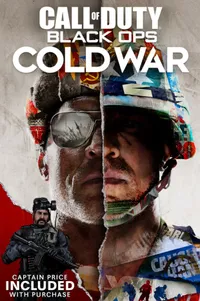 Call of Duty: Black Ops Cold War |$60$35.99 at Xbox.com