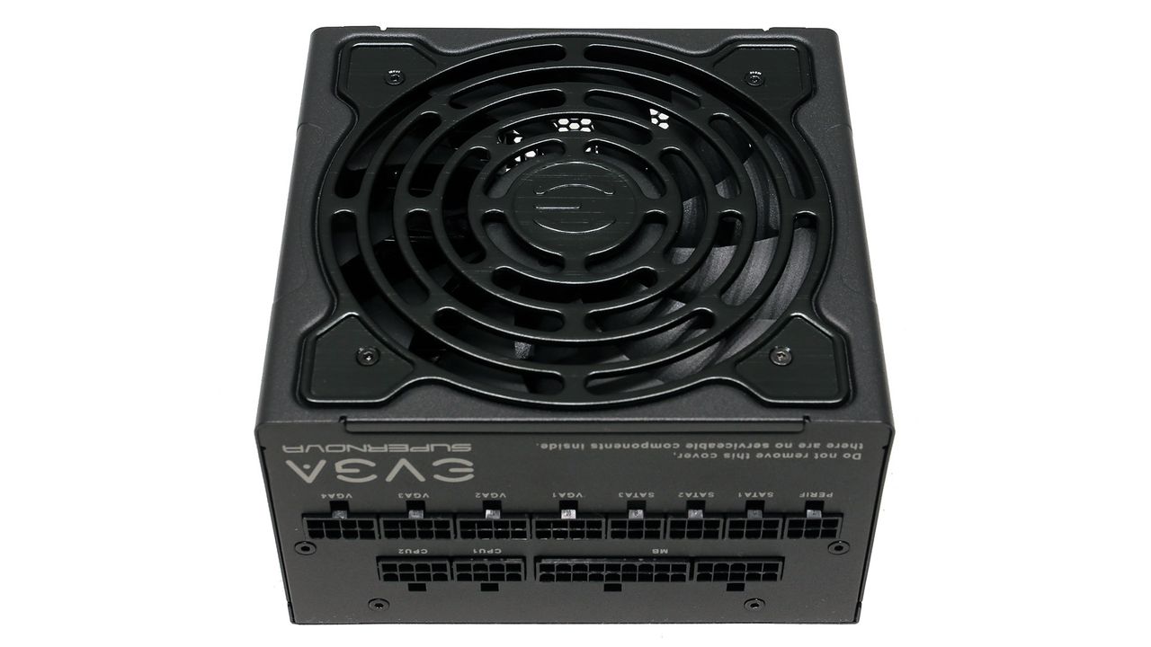 EVGA 750 G6