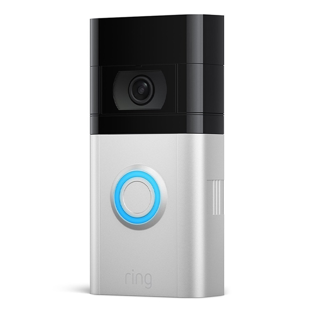 Ring Video Doorbell 4