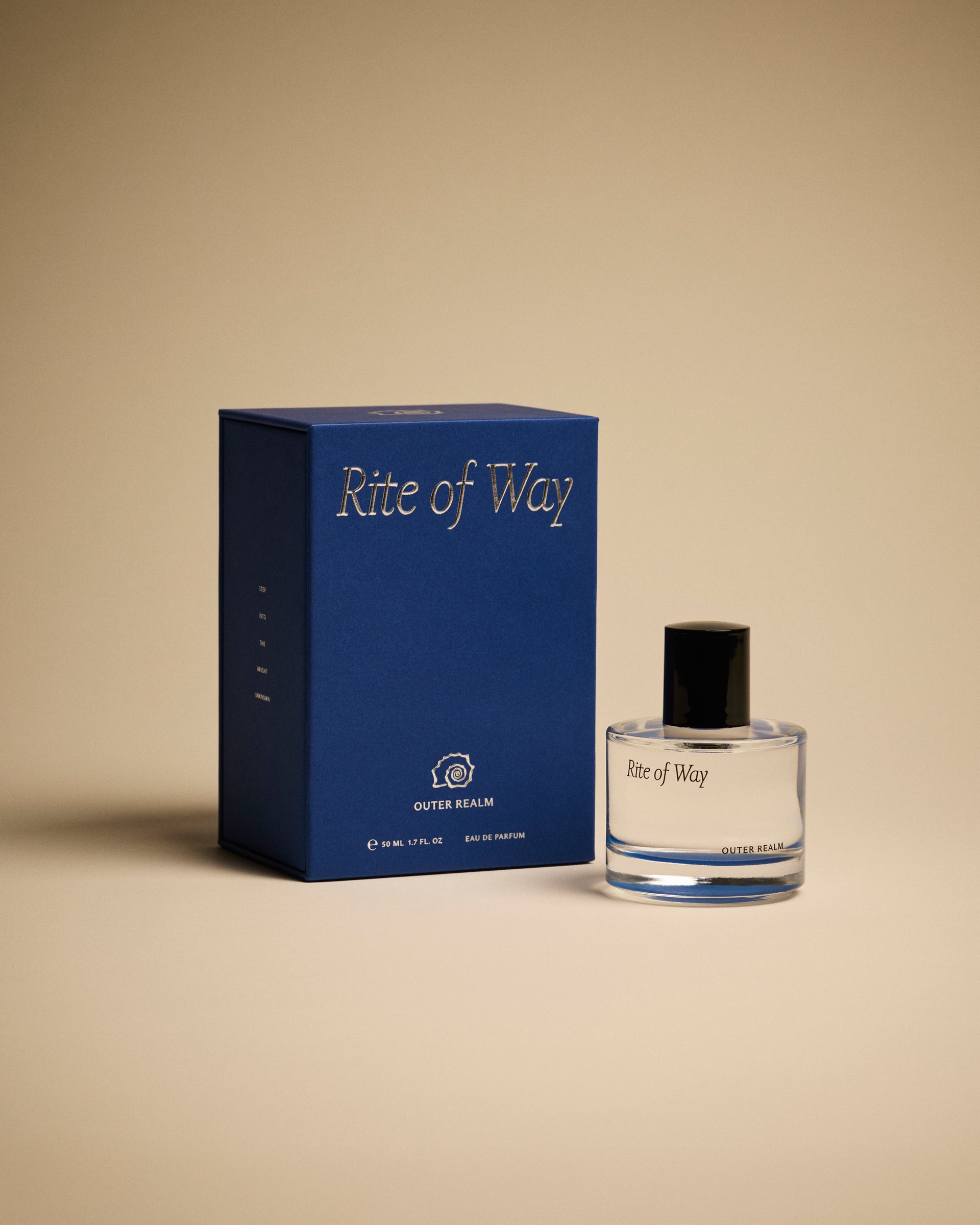 Outer Realm - 50 Ml