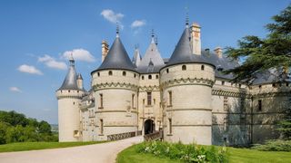 Chateau de Chaumont