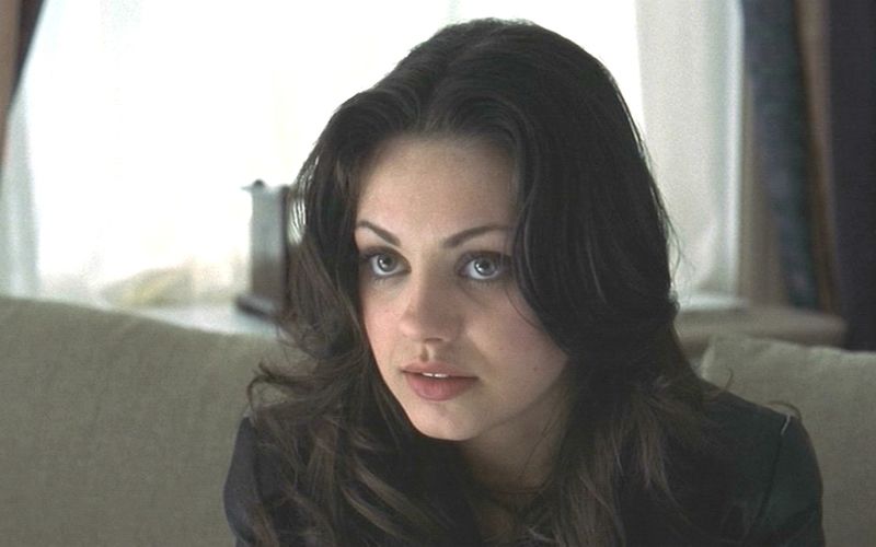 Mila Kunis: 'American Psycho II: All American Girl' (2002)