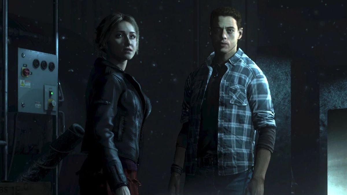 Until Dawn Movie Adaptation: Release Date, Cast And Other Things We ...