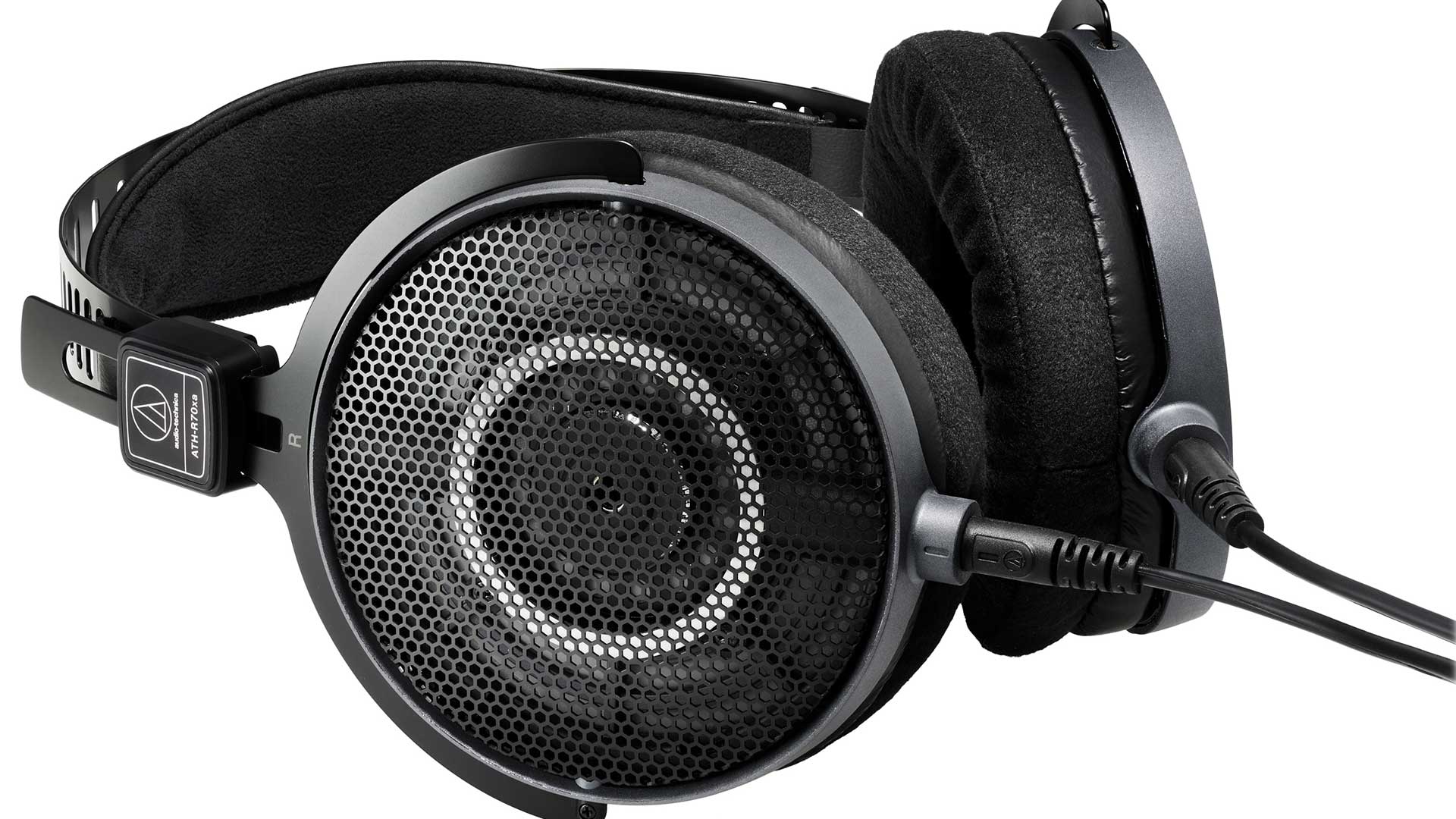 Audio-Technica ATH-R70xa