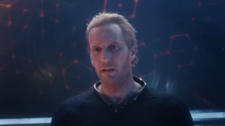 Ant-Man Loses Patrick Wilson, Two More