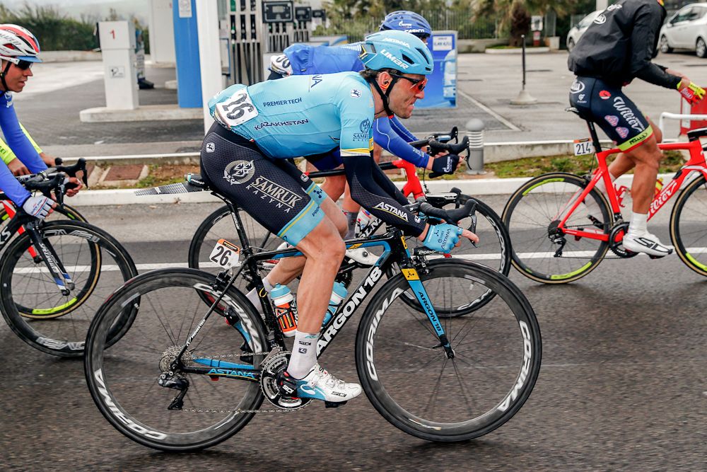 Andrei Grivko (Astana Pro Team)