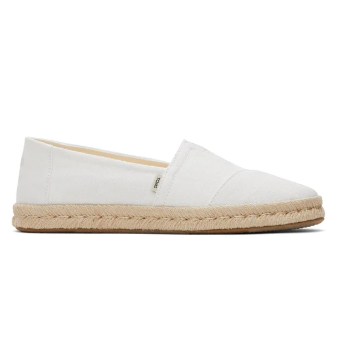 TOMS Alpargata Rope Espadrilles