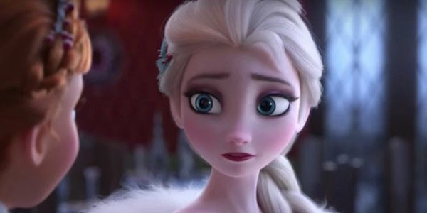 Frozen 2: Will the Sequel Reveal Elsa's Sexuality?