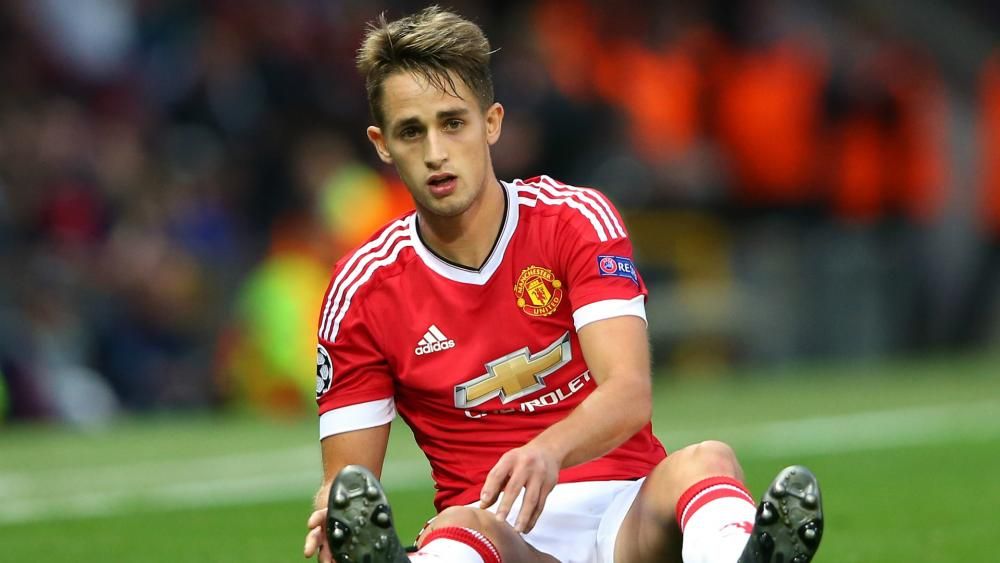 Adnan Januzaj