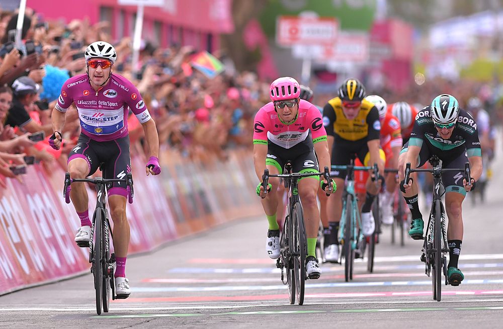 Sacha Modolo (EF Education First-Drapac)