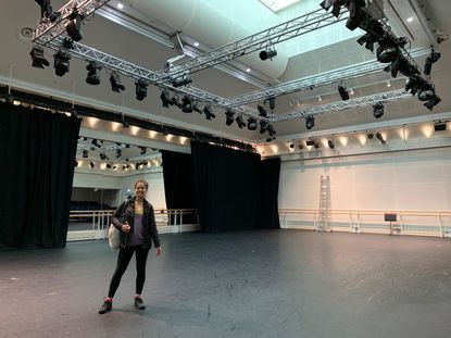 I Started Ballet Lessons Aged 26 - This Is How It Changed My Body ...